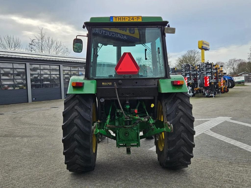 Traktor za tip John Deere 1640 SG2 cabine, Gebrauchtmaschine u BENNEKOM (Slika 4)