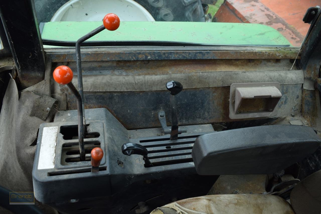 Traktor типа John Deere 1640, Gebrauchtmaschine в Oyten (Фотография 9)