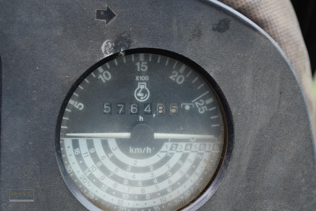 Traktor типа John Deere 1640, Gebrauchtmaschine в Oyten (Фотография 10)