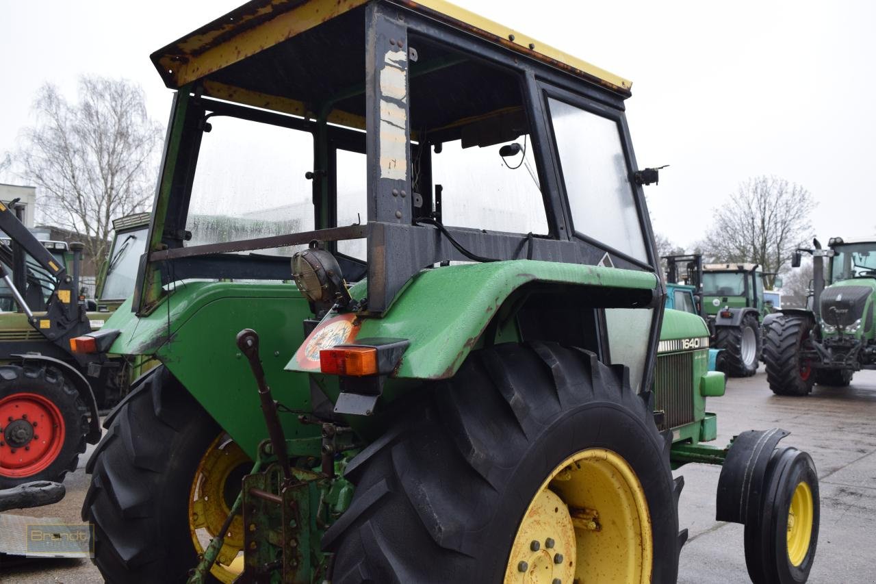 Traktor tipa John Deere 1640, Gebrauchtmaschine u Oyten (Slika 5)