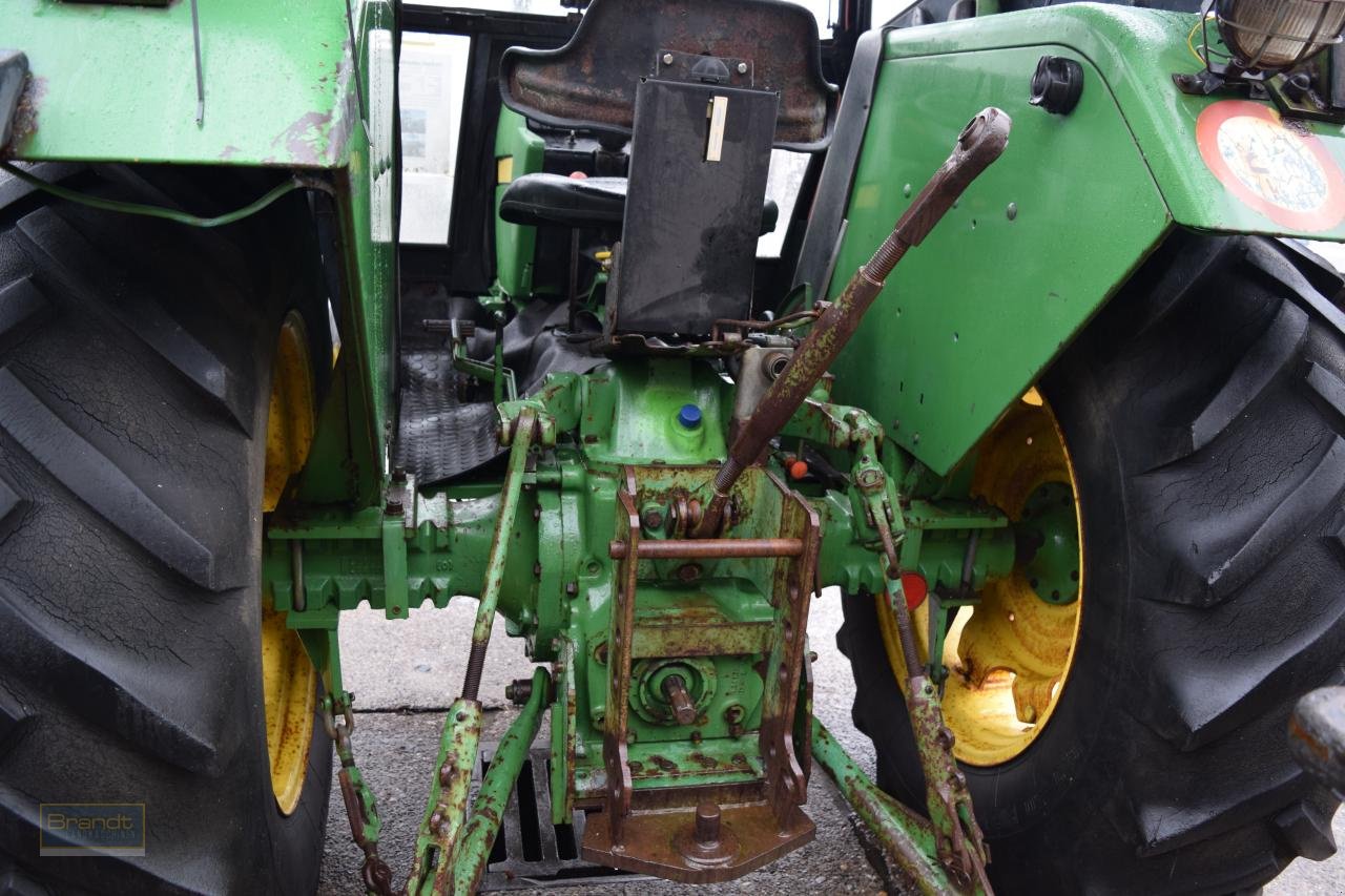 Traktor tipa John Deere 1640, Gebrauchtmaschine u Oyten (Slika 8)