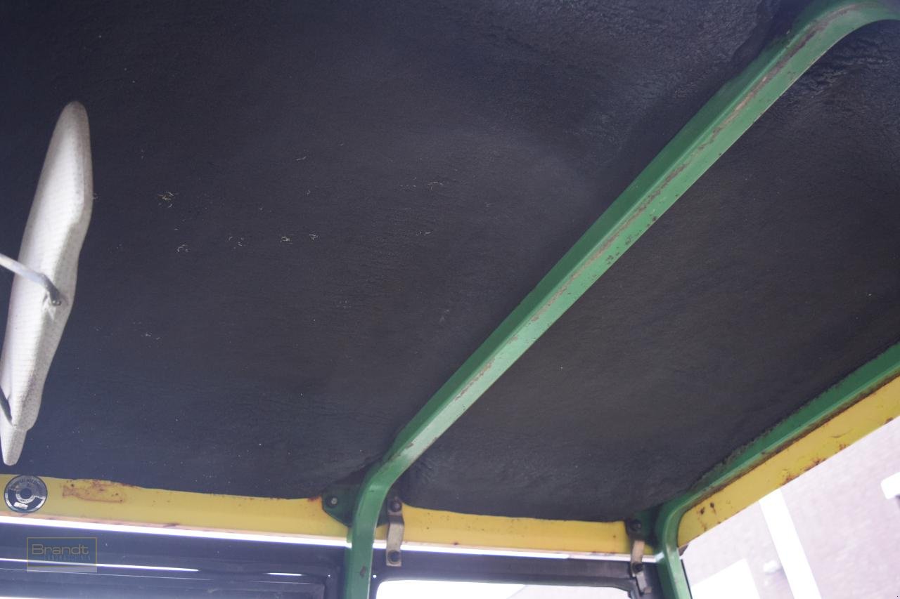 Traktor tipa John Deere 1640, Gebrauchtmaschine u Oyten (Slika 10)