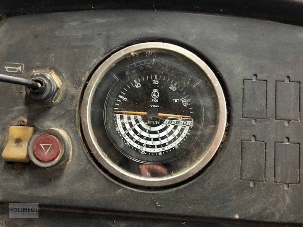 Traktor a típus John Deere 1640, Gebrauchtmaschine ekkor: Hohenburg (Kép 6)