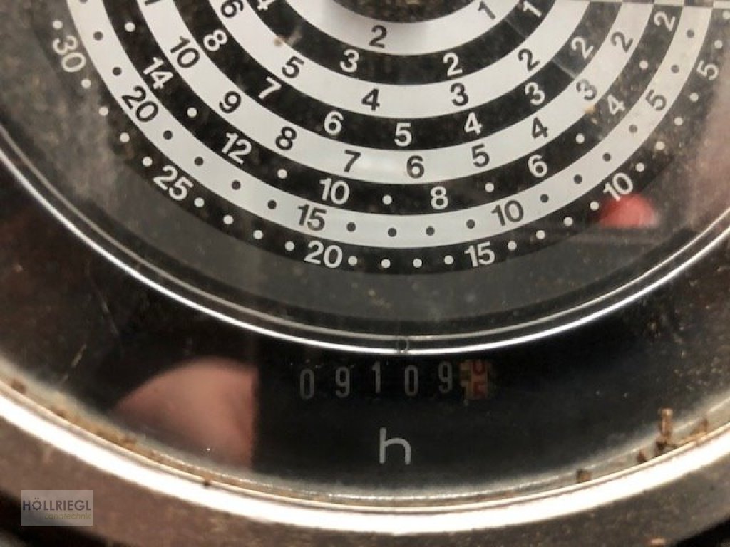 Traktor a típus John Deere 1640, Gebrauchtmaschine ekkor: Hohenburg (Kép 5)