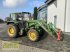 Traktor типа John Deere 1640, Gebrauchtmaschine в Marsberg-Giershagen (Фотография 4)