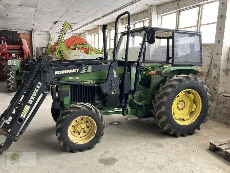 John Deere 1850 gebraucht & neu kaufen - technikboerse.com