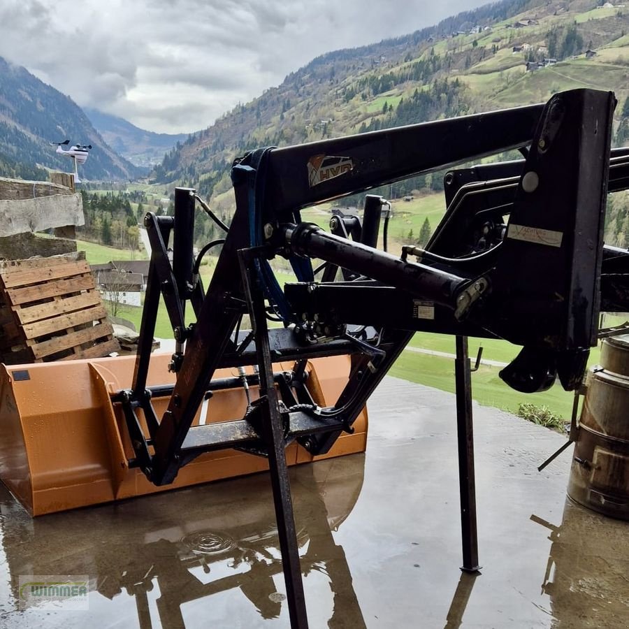 Traktor del tipo John Deere 1950 CC2 + Frontlader, Gebrauchtmaschine en Kematen (Imagen 20)