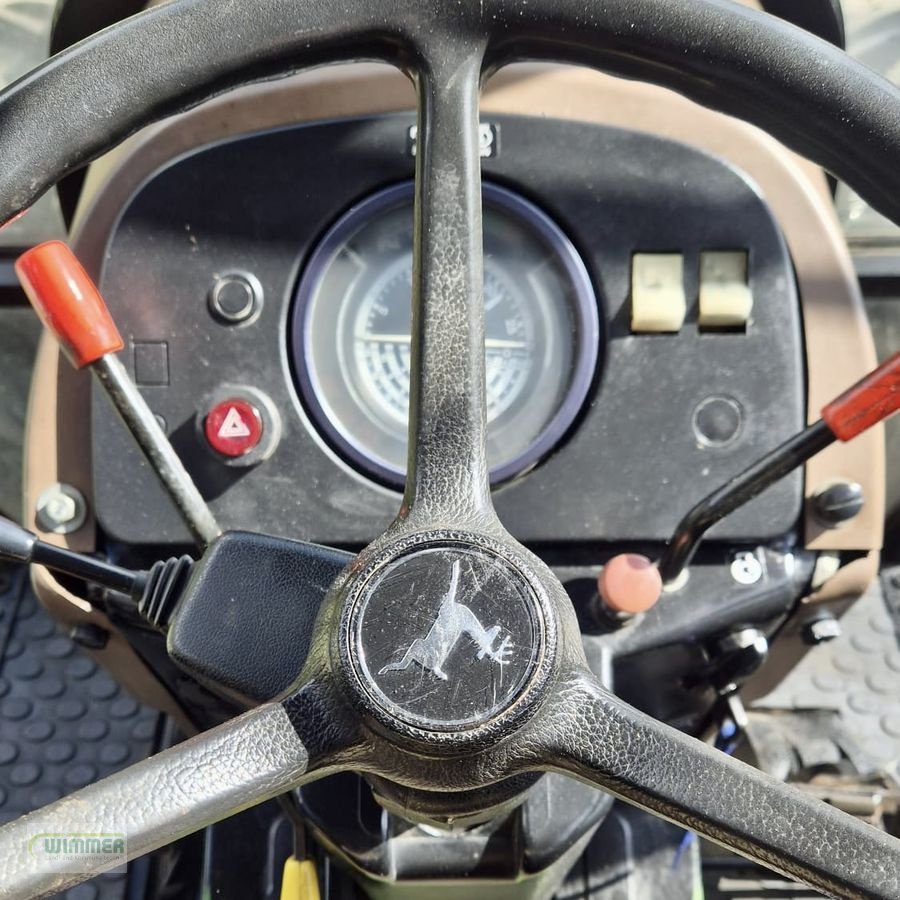 Traktor del tipo John Deere 1950 CC2 + Frontlader, Gebrauchtmaschine en Kematen (Imagen 17)