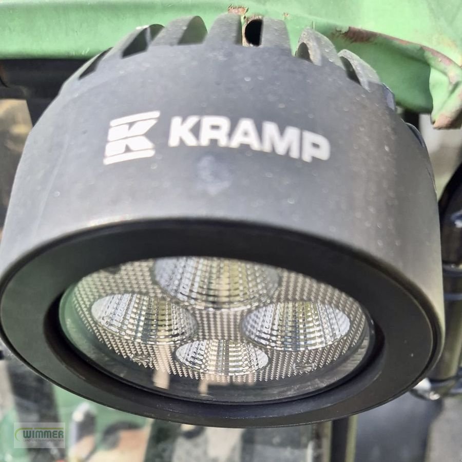 Traktor del tipo John Deere 1950 CC2 + Frontlader, Gebrauchtmaschine en Kematen (Imagen 19)
