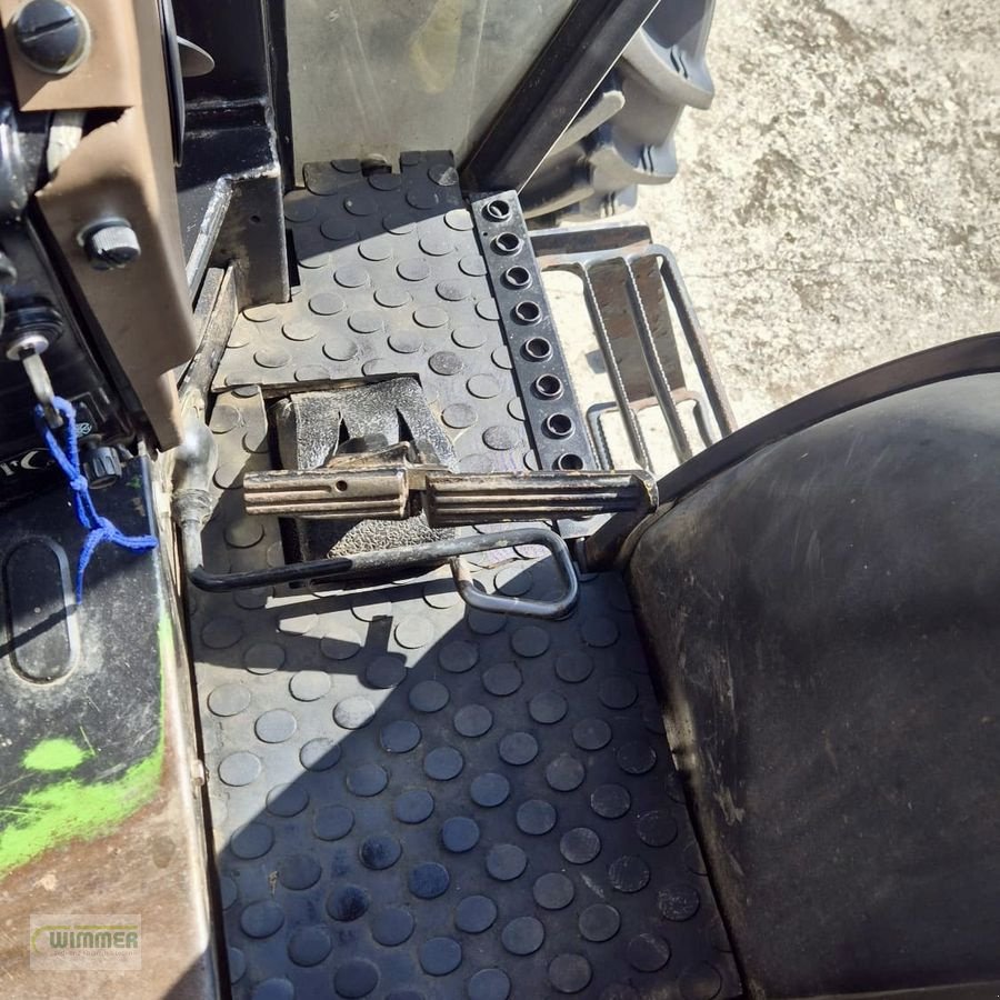 Traktor del tipo John Deere 1950 CC2 + Frontlader, Gebrauchtmaschine en Kematen (Imagen 15)