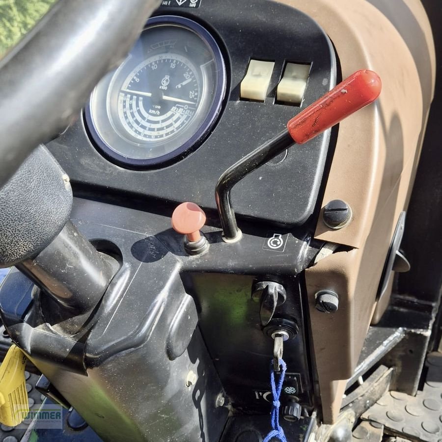 Traktor del tipo John Deere 1950 CC2 + Frontlader, Gebrauchtmaschine en Kematen (Imagen 16)