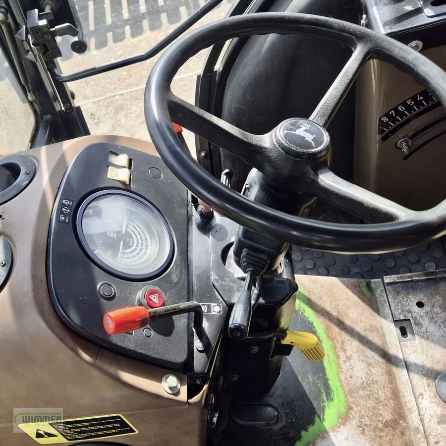 Traktor del tipo John Deere 1950 CC2 + Frontlader, Gebrauchtmaschine en Kematen (Imagen 14)