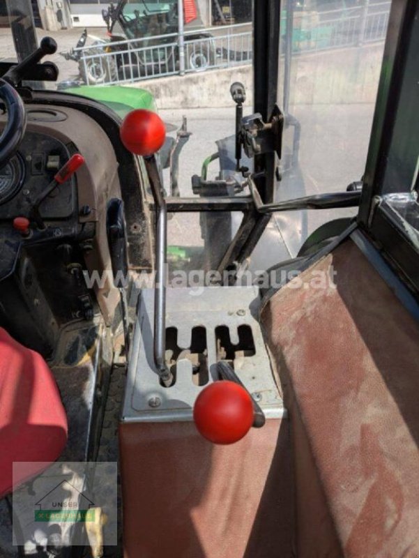 Traktor типа John Deere 1950, Gebrauchtmaschine в Schlitters (Фотография 3)