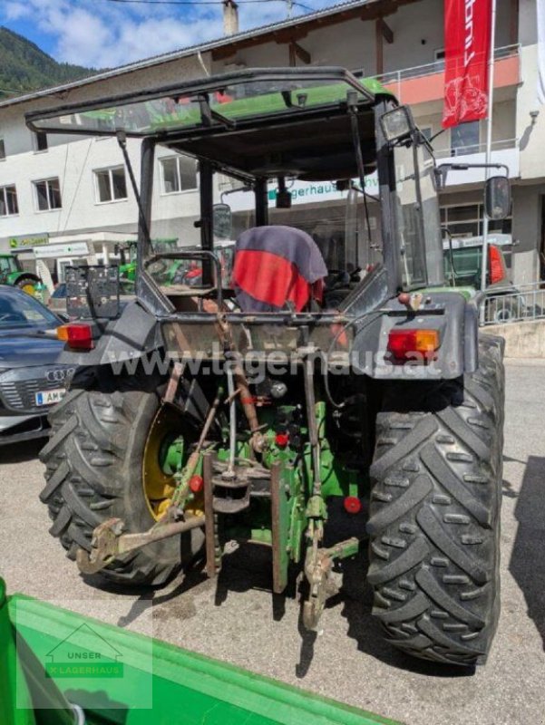 Traktor tipa John Deere 1950, Gebrauchtmaschine u Schlitters (Slika 4)