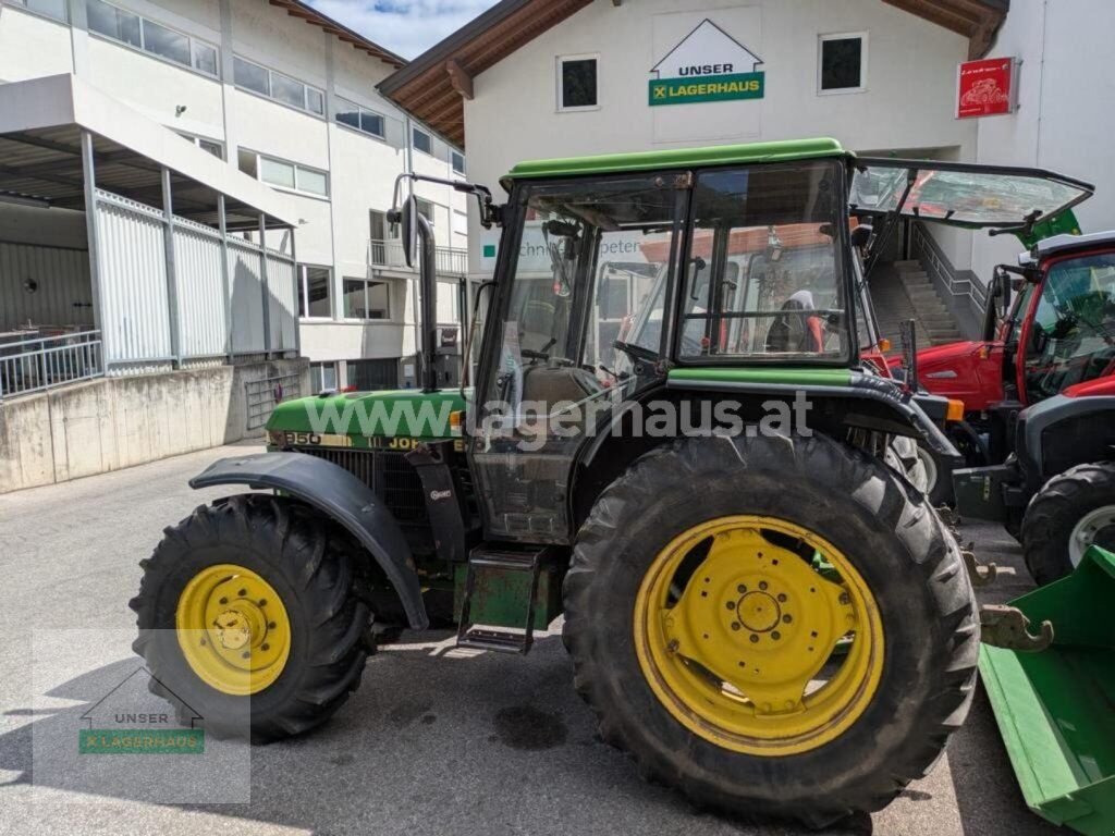 Traktor tipa John Deere 1950, Gebrauchtmaschine u Schlitters (Slika 1)