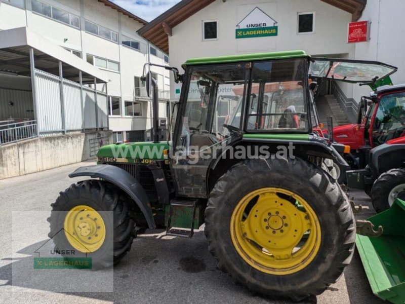 Traktor tipa John Deere 1950, Gebrauchtmaschine u Schlitters (Slika 1)
