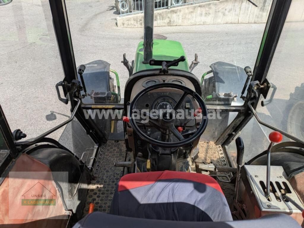 Traktor tipa John Deere 1950, Gebrauchtmaschine u Schlitters (Slika 2)