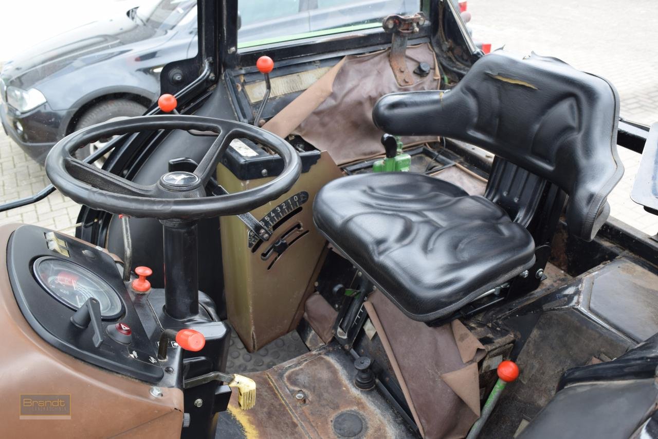 Traktor des Typs John Deere 1950, Gebrauchtmaschine in Oyten (Bild 5)