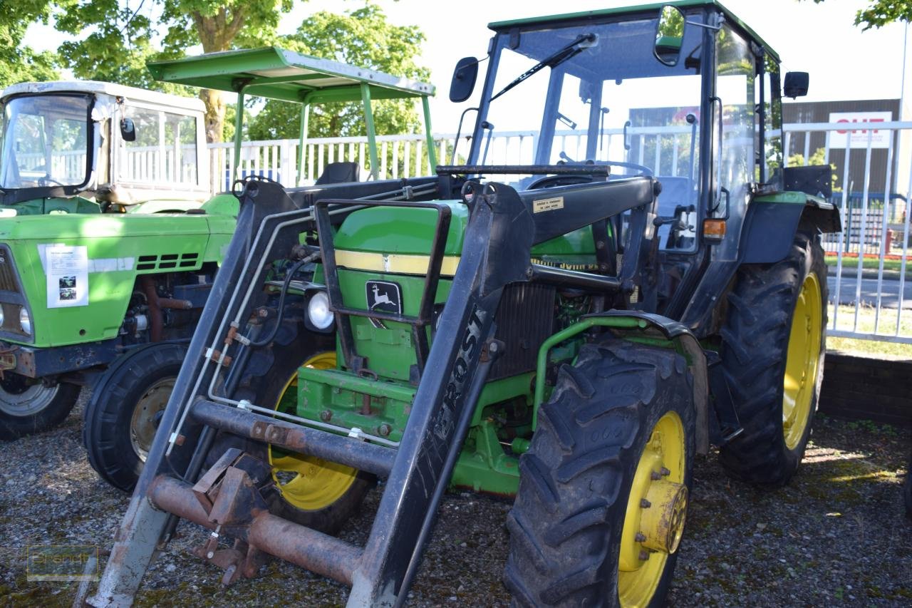Traktor del tipo John Deere 1950, Gebrauchtmaschine In Oyten (Immagine 2)