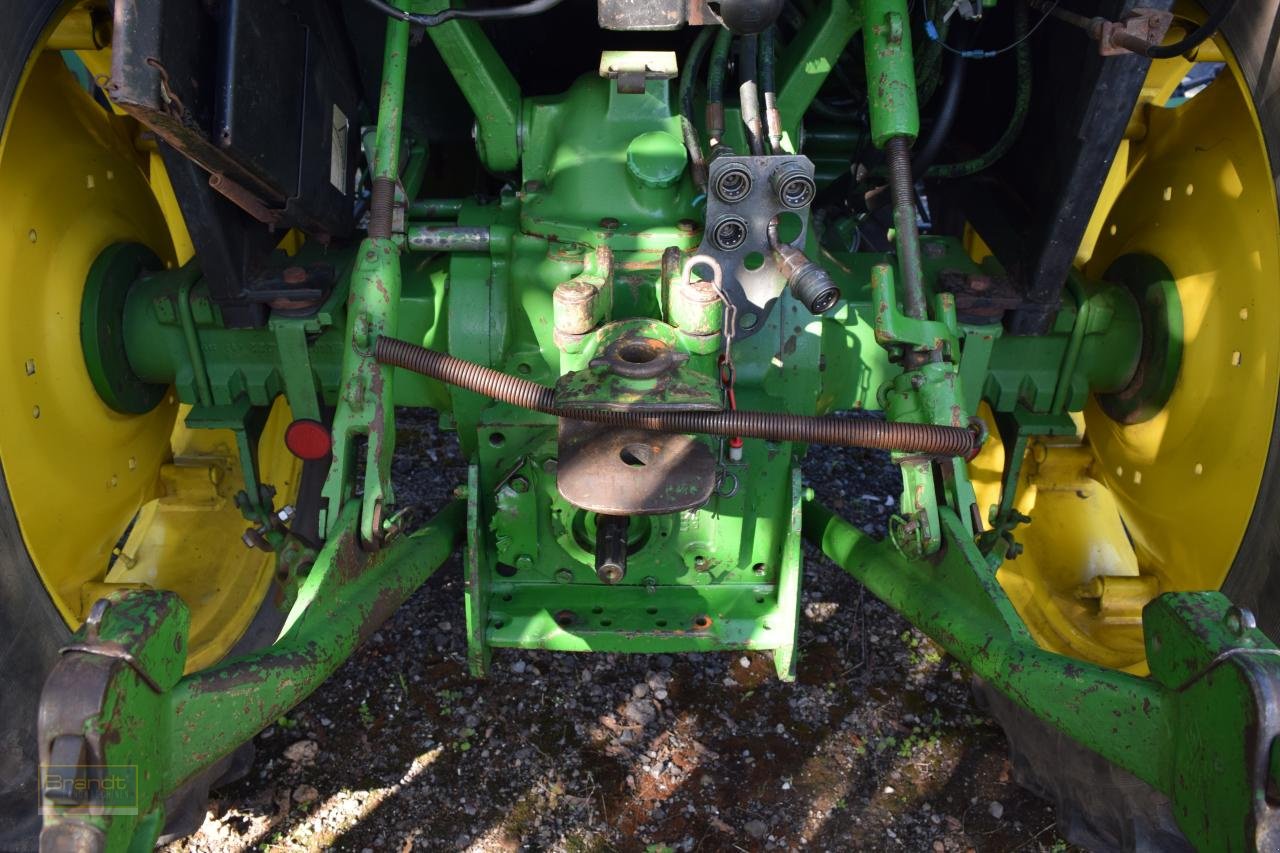 Traktor del tipo John Deere 1950, Gebrauchtmaschine In Oyten (Immagine 5)