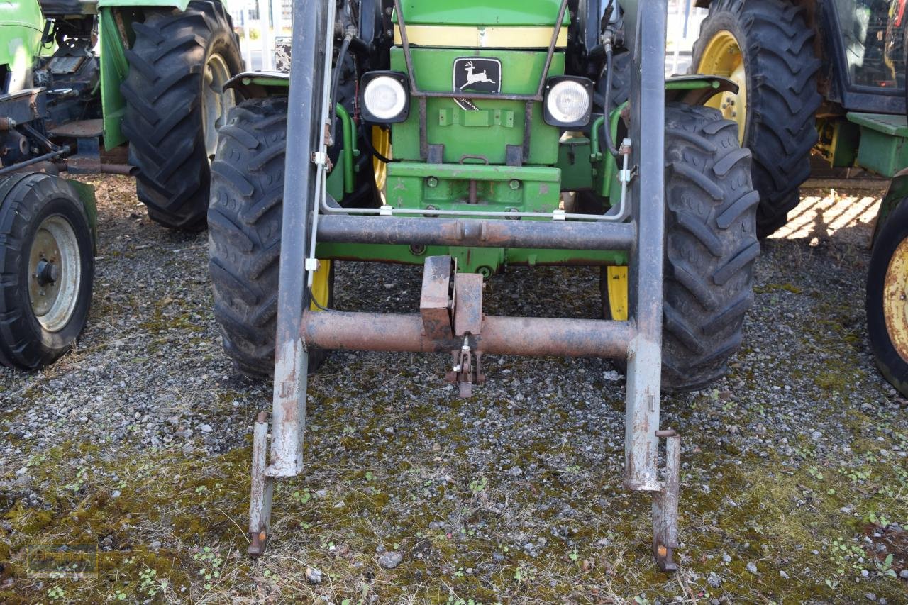 Traktor del tipo John Deere 1950, Gebrauchtmaschine In Oyten (Immagine 7)