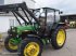 Traktor Türe ait John Deere 1950, Gebrauchtmaschine içinde Oyten (resim 2)