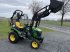 Traktor tip John Deere 2026, Neumaschine in Alferde (Poză 2)
