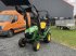 Traktor des Typs John Deere 2026, Neumaschine in Alferde (Bild 3)