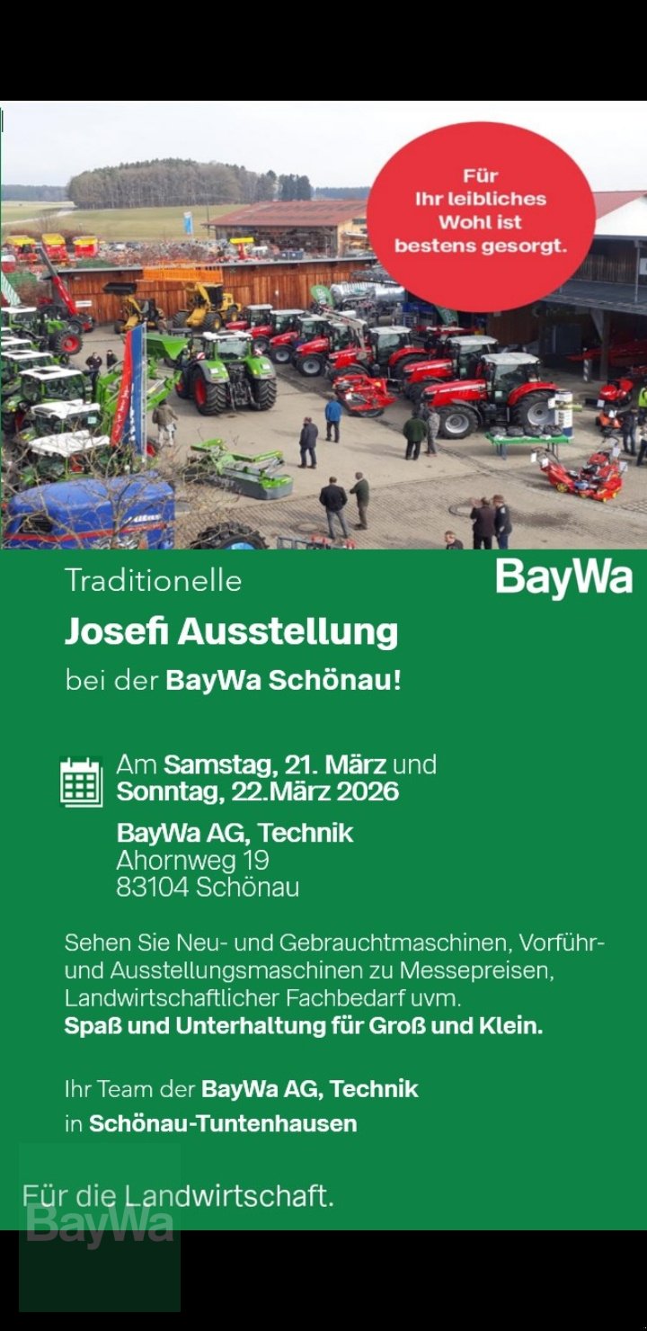 Traktor of the type John Deere 2030 LS, Gebrauchtmaschine in Schönau b.Tuntenhausen (Picture 22)