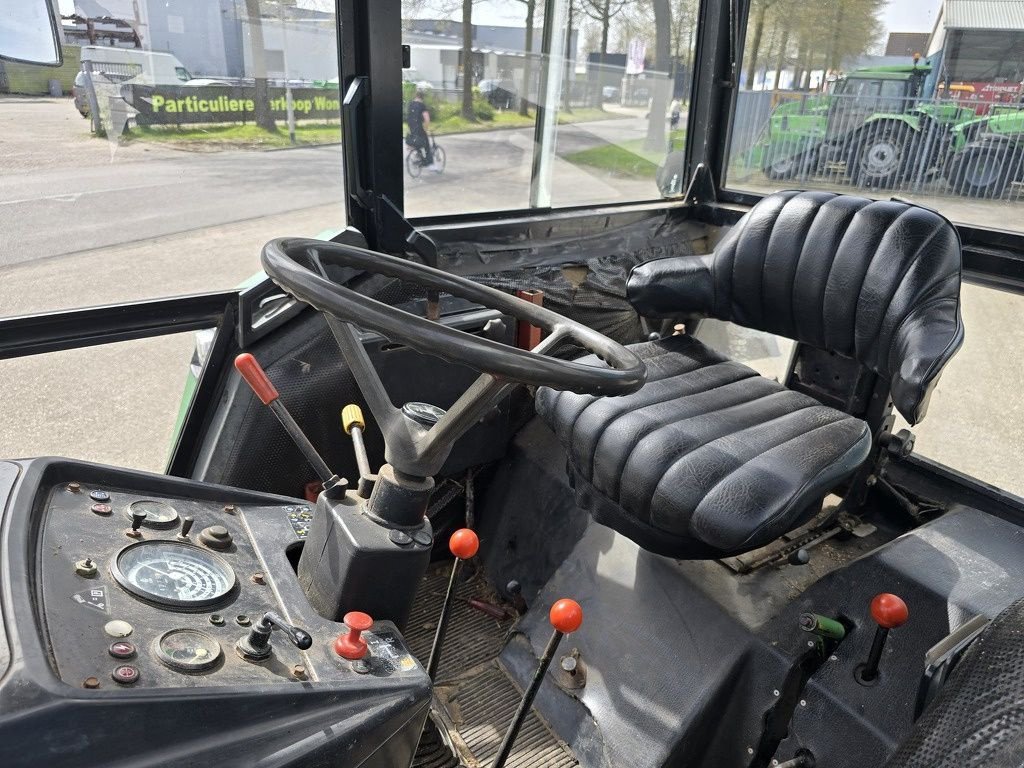 Traktor Türe ait John Deere 2030, Gebrauchtmaschine içinde Druten (resim 7)