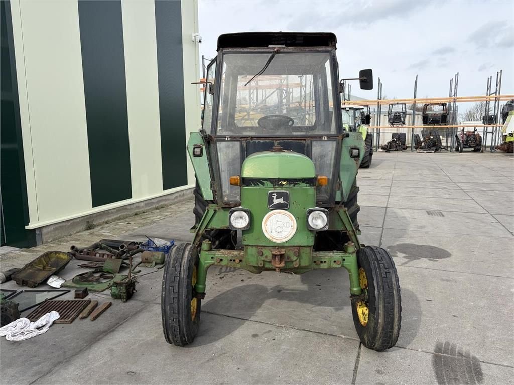 Traktor типа John Deere 2030, Gebrauchtmaschine в Bant (Фотография 2)