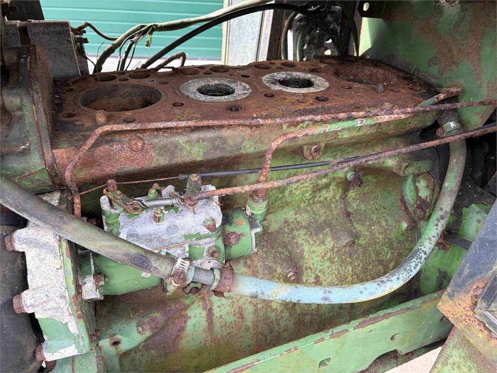 Traktor типа John Deere 2030, Gebrauchtmaschine в Bant (Фотография 8)