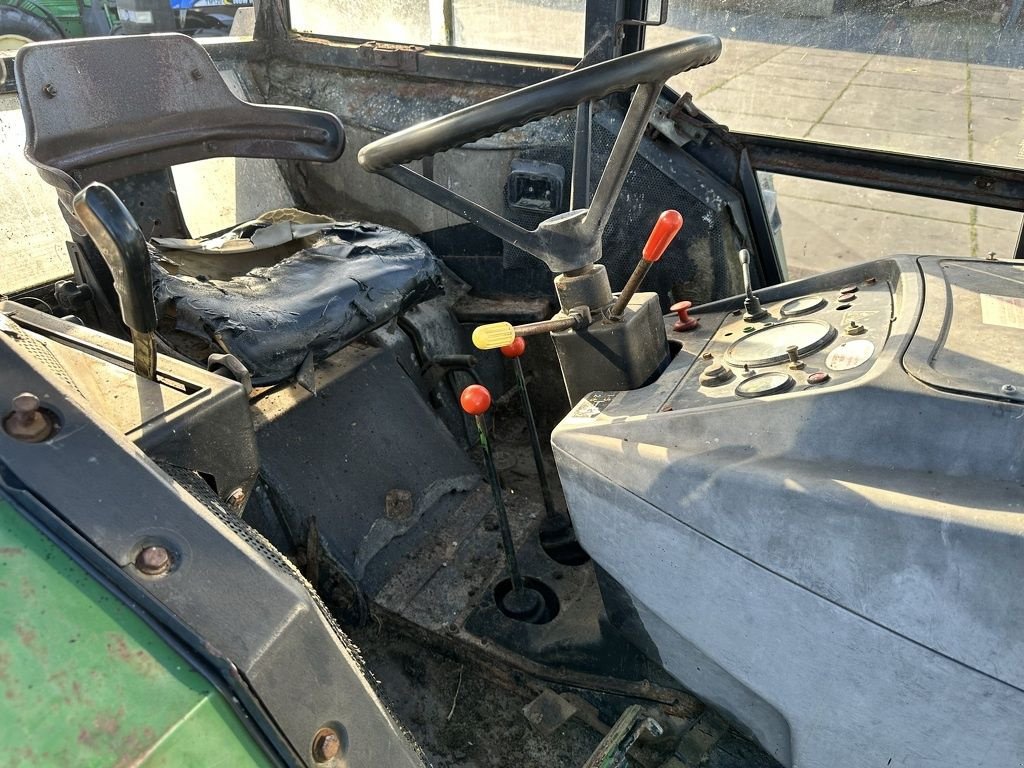 Traktor типа John Deere 2030, Gebrauchtmaschine в Callantsoog (Фотография 4)
