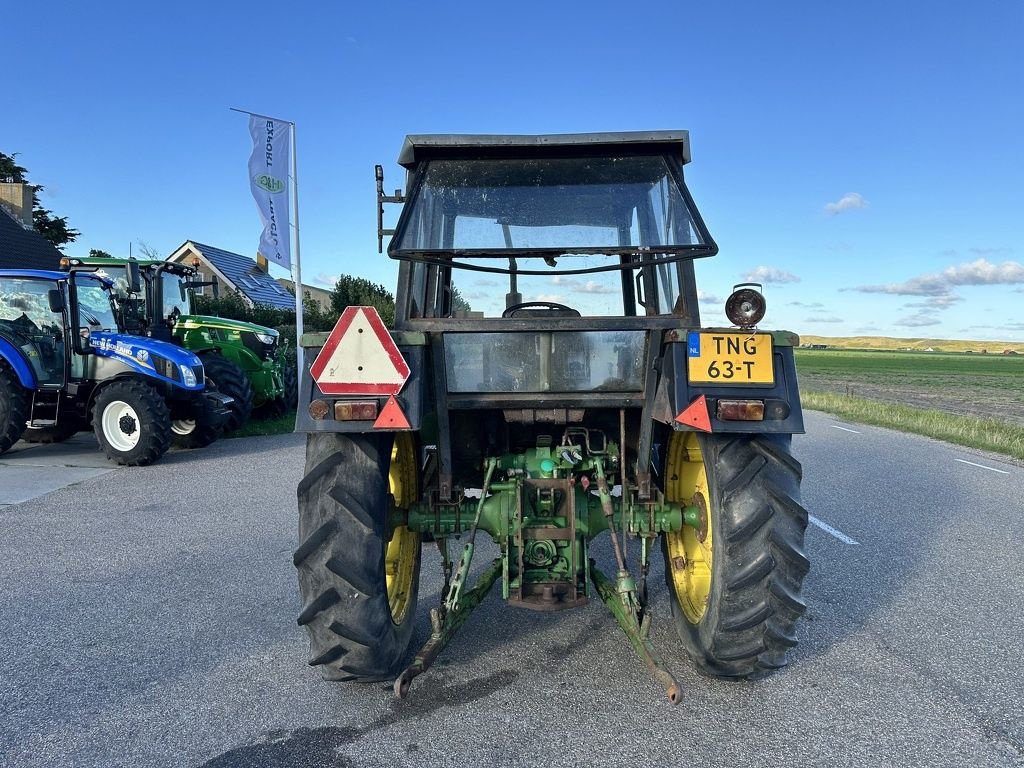 Traktor типа John Deere 2030, Gebrauchtmaschine в Callantsoog (Фотография 8)
