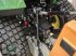 Traktor del tipo John Deere 2032R SnowFox-Aktion, Gebrauchtmaschine en Klagenfurt (Imagen 7)