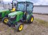 Traktor typu John Deere 2032R, Neumaschine v Mrągowo (Obrázek 4)