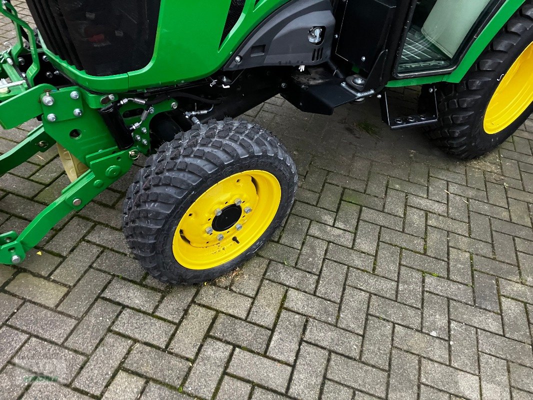 Traktor za tip John Deere 2032R, Gebrauchtmaschine u Alt-Mölln (Slika 2)