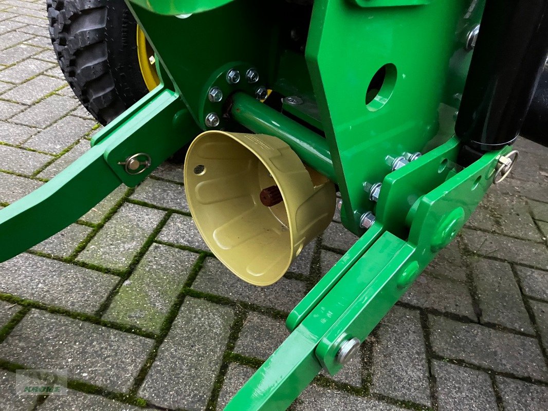 Traktor za tip John Deere 2032R, Gebrauchtmaschine u Alt-Mölln (Slika 4)