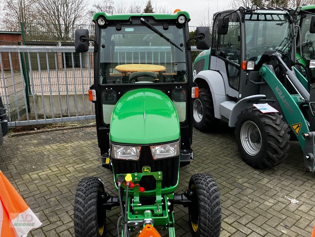 Traktor za tip John Deere 2032R, Gebrauchtmaschine u Alt-Mölln (Slika 5)