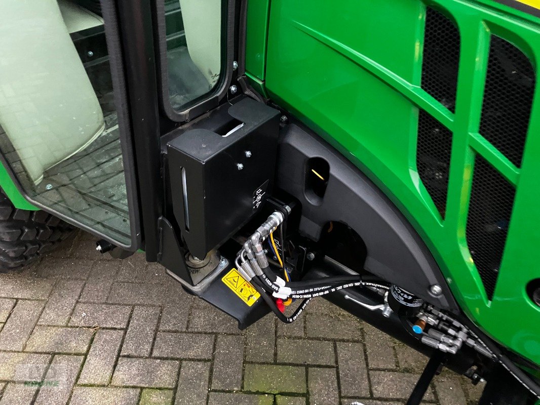 Traktor za tip John Deere 2032R, Gebrauchtmaschine u Alt-Mölln (Slika 9)