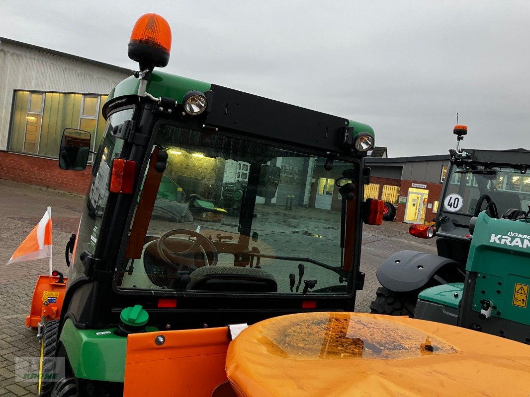 Traktor za tip John Deere 2032R, Gebrauchtmaschine u Alt-Mölln (Slika 13)