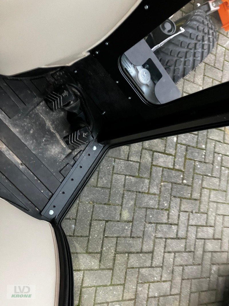 Traktor za tip John Deere 2032R, Gebrauchtmaschine u Alt-Mölln (Slika 16)