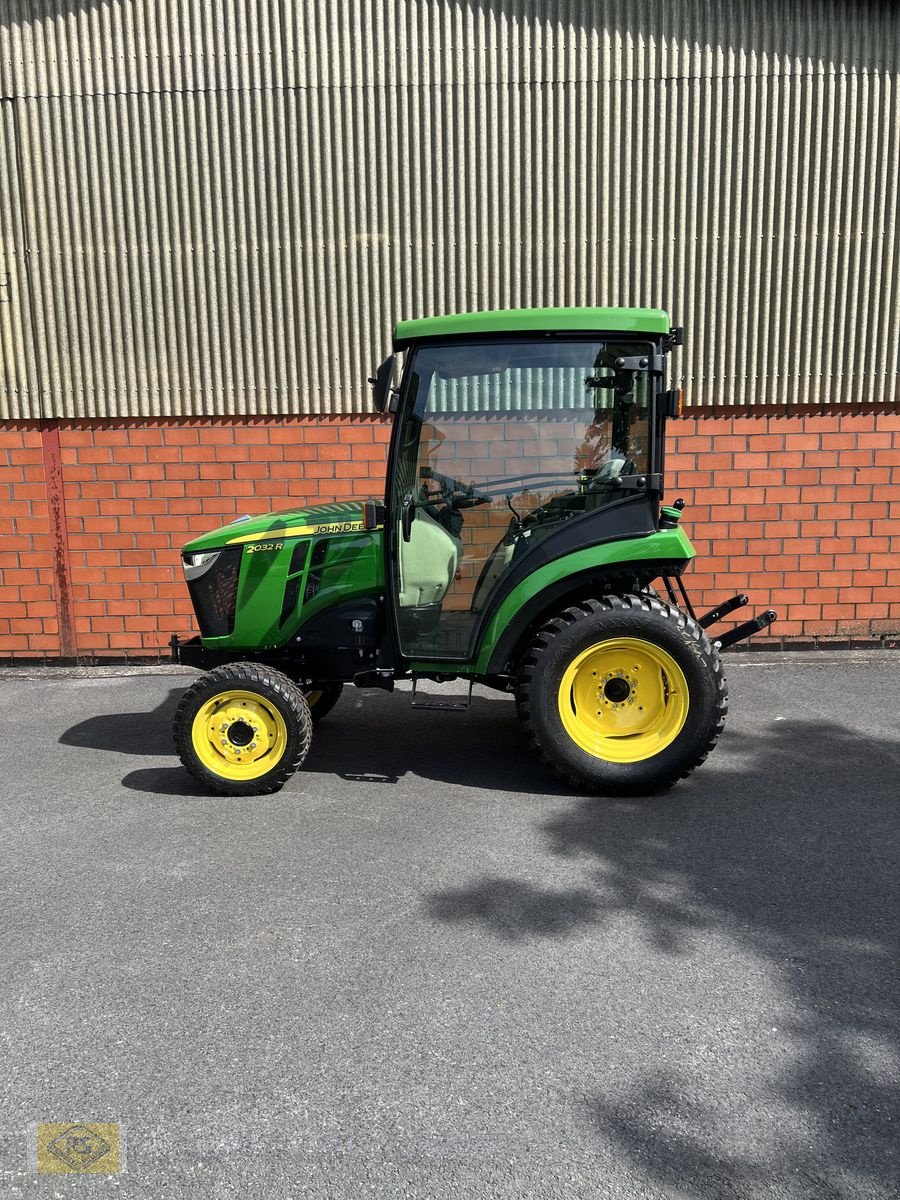 Traktor typu John Deere 2032R, Neumaschine v Beelen (Obrázek 10)