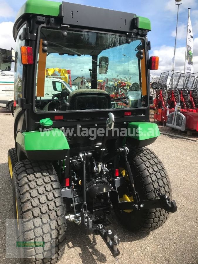 Traktor of the type John Deere 2038 R, Neumaschine in Wartberg (Picture 3)