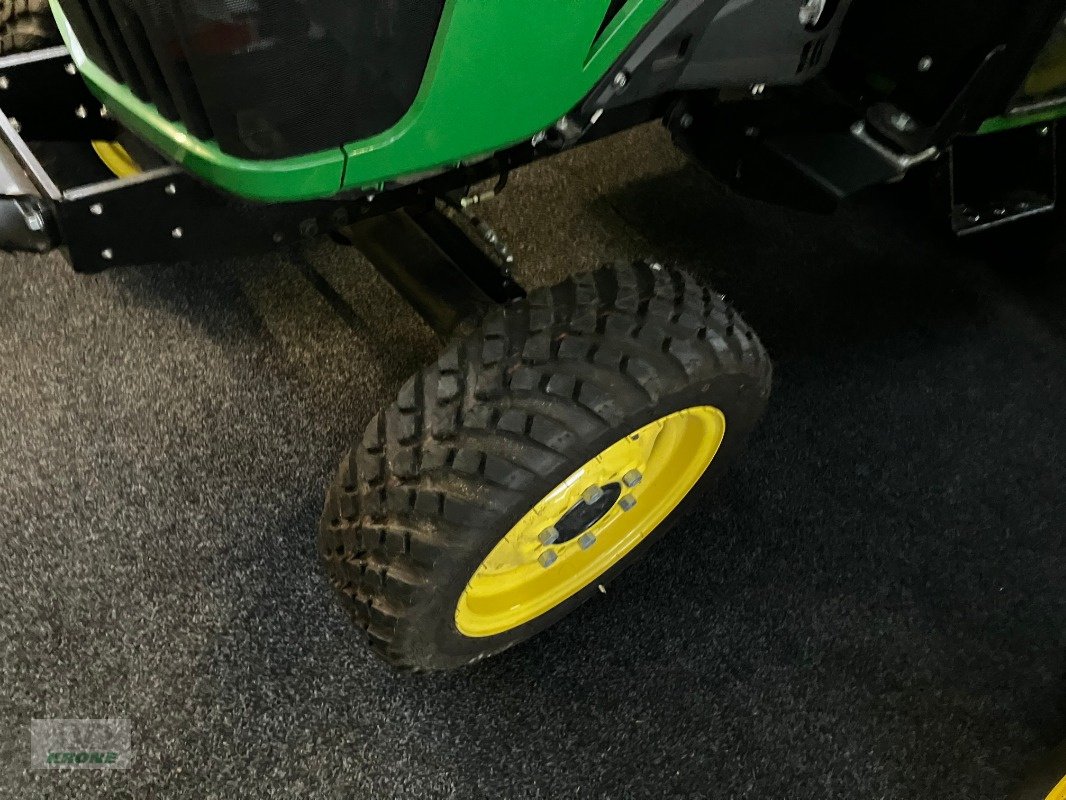 Traktor za tip John Deere 2038R, Gebrauchtmaschine u Alt-Mölln (Slika 4)