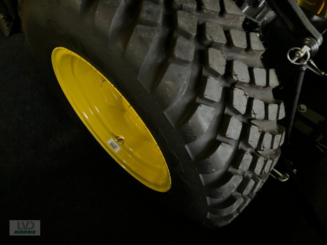 Traktor za tip John Deere 2038R, Gebrauchtmaschine u Alt-Mölln (Slika 5)