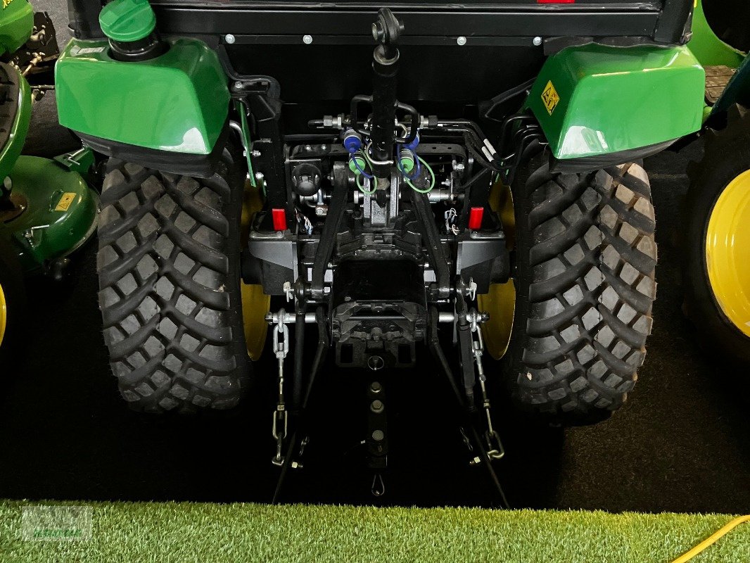 Traktor za tip John Deere 2038R, Gebrauchtmaschine u Alt-Mölln (Slika 8)