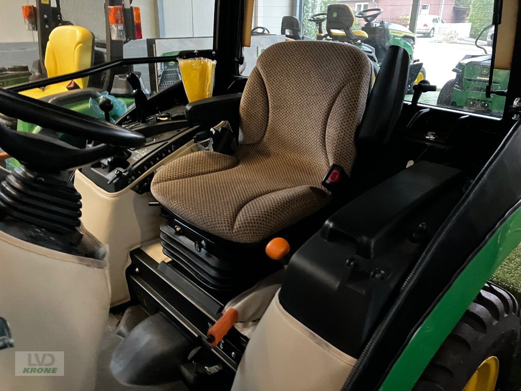 Traktor za tip John Deere 2038R, Gebrauchtmaschine u Alt-Mölln (Slika 9)