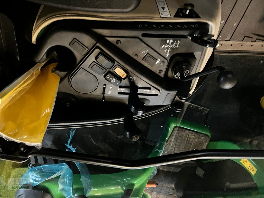 Traktor za tip John Deere 2038R, Gebrauchtmaschine u Alt-Mölln (Slika 10)