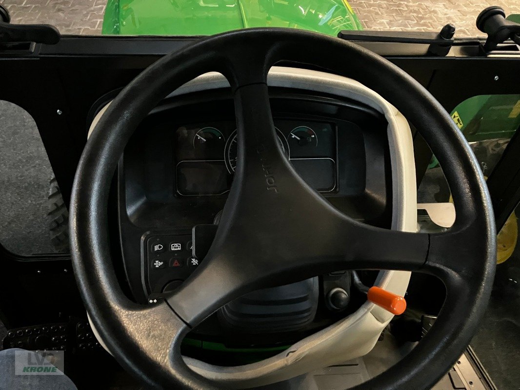 Traktor za tip John Deere 2038R, Gebrauchtmaschine u Alt-Mölln (Slika 11)